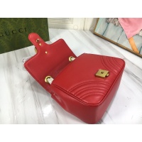 $72.00 USD Gucci AAA Quality Messenger Bags For Women #1211852
