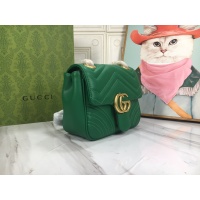 $72.00 USD Gucci AAA Quality Messenger Bags For Women #1211853