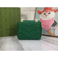 $72.00 USD Gucci AAA Quality Messenger Bags For Women #1211853
