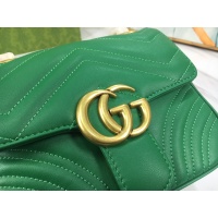 $72.00 USD Gucci AAA Quality Messenger Bags For Women #1211853