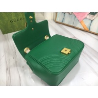 $72.00 USD Gucci AAA Quality Messenger Bags For Women #1211853