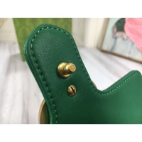$72.00 USD Gucci AAA Quality Messenger Bags For Women #1211853