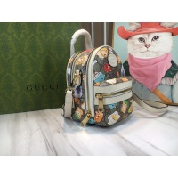 $72.00 USD Gucci AAA Quality Backpacks For Women #1211855