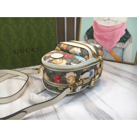 $72.00 USD Gucci AAA Quality Backpacks For Women #1211855