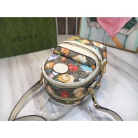 $72.00 USD Gucci AAA Quality Backpacks For Women #1211855