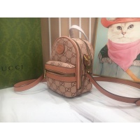 $68.00 USD Gucci AAA Quality Backpacks For Women #1211856