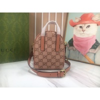 $68.00 USD Gucci AAA Quality Backpacks For Women #1211856