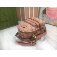 $68.00 USD Gucci AAA Quality Backpacks For Women #1211856