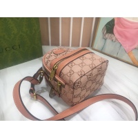 $68.00 USD Gucci AAA Quality Backpacks For Women #1211856