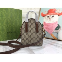 $68.00 USD Gucci AAA Quality Backpacks For Women #1211857