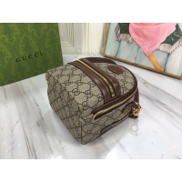 $68.00 USD Gucci AAA Quality Backpacks For Women #1211857
