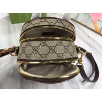 $68.00 USD Gucci AAA Quality Backpacks For Women #1211857