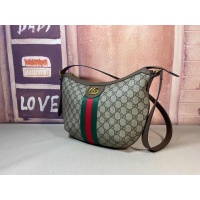 $64.00 USD Gucci AAA Quality Shoulder Bags For Women #1211859
