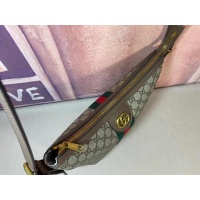 $64.00 USD Gucci AAA Quality Shoulder Bags For Women #1211859