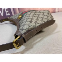 $64.00 USD Gucci AAA Quality Shoulder Bags For Women #1211859