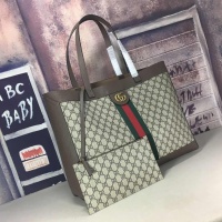 $76.00 USD Gucci AAA Quality Shoulder Bags For Women #1211860
