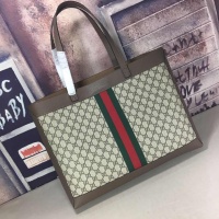 $76.00 USD Gucci AAA Quality Shoulder Bags For Women #1211860