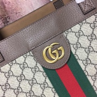 $76.00 USD Gucci AAA Quality Shoulder Bags For Women #1211860