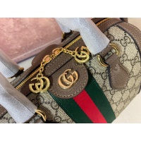 $72.00 USD Gucci AAA Quality Handbags For Women #1211863