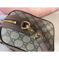 $72.00 USD Gucci AAA Quality Handbags For Women #1211863