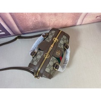 $72.00 USD Gucci AAA Quality Handbags For Women #1211863