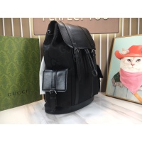 $92.00 USD Gucci AAA Man Backpacks #1211876