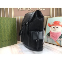 $92.00 USD Gucci AAA Man Backpacks #1211876