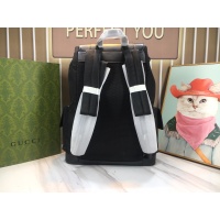 $92.00 USD Gucci AAA Man Backpacks #1211876