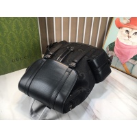 $92.00 USD Gucci AAA Man Backpacks #1211876