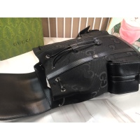 $92.00 USD Gucci AAA Man Backpacks #1211876