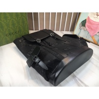 $92.00 USD Gucci AAA Man Backpacks #1211876