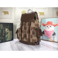 $92.00 USD Gucci AAA Man Backpacks #1211877