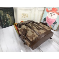 $92.00 USD Gucci AAA Man Backpacks #1211877