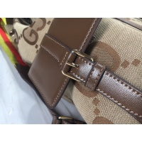 $92.00 USD Gucci AAA Man Backpacks #1211877