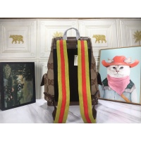 $92.00 USD Gucci AAA Man Backpacks #1211877
