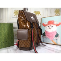$96.00 USD Gucci AAA Man Backpacks #1211879