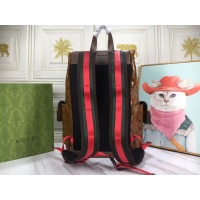 $96.00 USD Gucci AAA Man Backpacks #1211879