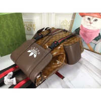 $96.00 USD Gucci AAA Man Backpacks #1211879