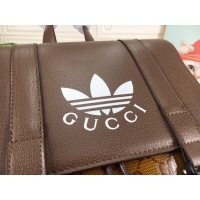 $96.00 USD Gucci AAA Man Backpacks #1211879
