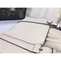 $108.00 USD Gucci AAA Man Backpacks #1211881