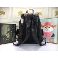 $108.00 USD Gucci AAA Man Backpacks #1211882