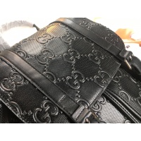 $108.00 USD Gucci AAA Man Backpacks #1211882