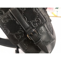 $108.00 USD Gucci AAA Man Backpacks #1211882