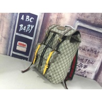 $82.00 USD Gucci AAA Man Backpacks #1211886
