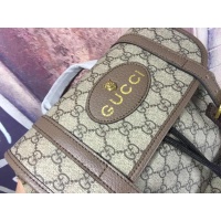 $82.00 USD Gucci AAA Man Backpacks #1211886