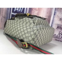 $82.00 USD Gucci AAA Man Backpacks #1211886