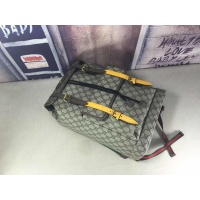 $82.00 USD Gucci AAA Man Backpacks #1211886