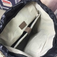 $82.00 USD Gucci AAA Man Backpacks #1211886