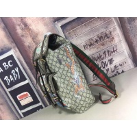 $85.00 USD Gucci AAA Man Backpacks #1211888
