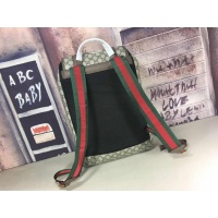 $85.00 USD Gucci AAA Man Backpacks #1211888